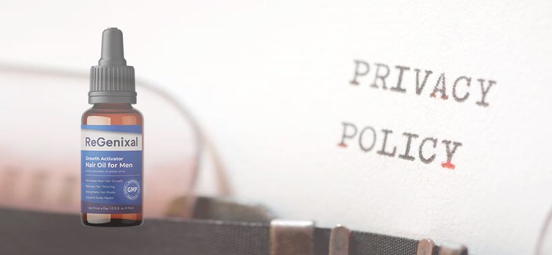 Privacy Policy