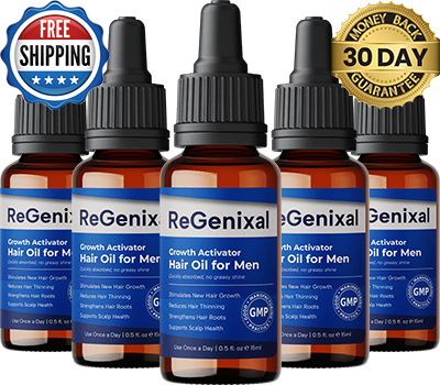 <span>Limited Time:</span> Buy Three, Get Two Free!